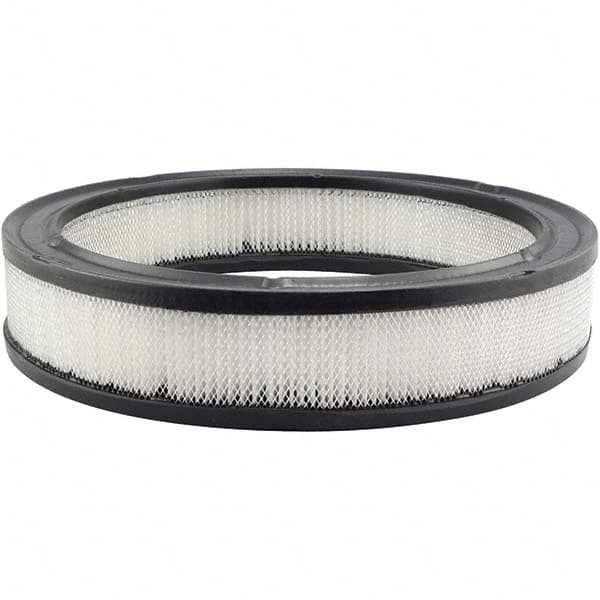 Baldwin Filters - 2-3/16" OAL x 10-7/8" OD Automotive Air Filter - Caliber Tooling