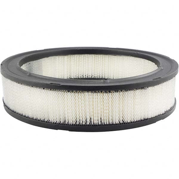 Baldwin Filters - 2-9/16" OAL x 10-3/4" OD Automotive Air Filter - Caliber Tooling