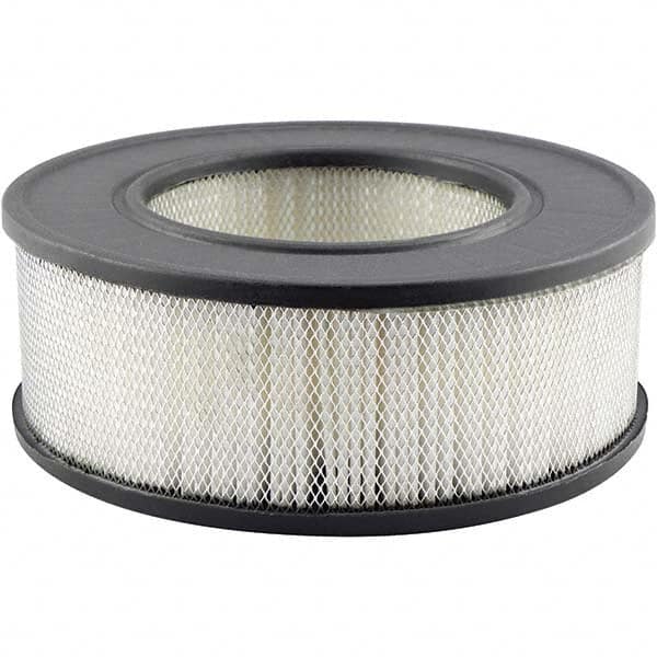 Baldwin Filters - 2-3/4" OAL x 7-7/16" OD Automotive Air Filter - Caliber Tooling