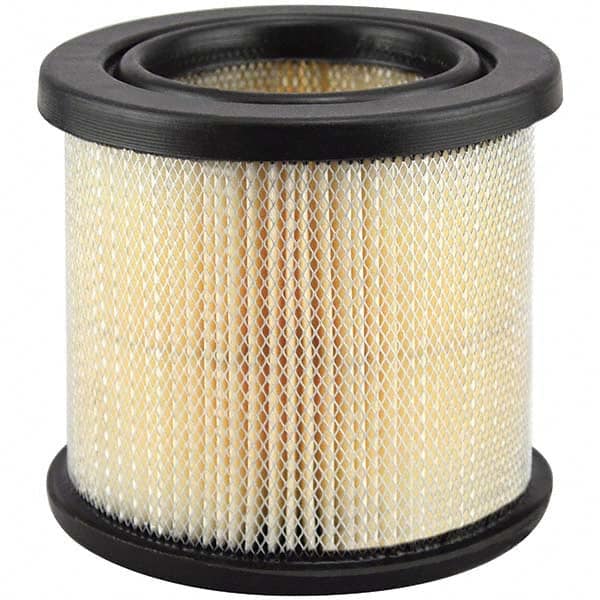 Baldwin Filters - 4-1/2" OAL x 5-1/16" OD Automotive Air Filter - Caliber Tooling