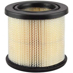 Baldwin Filters - 4-1/2" OAL x 5-1/16" OD Automotive Air Filter - Caliber Tooling