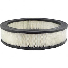 Baldwin Filters - 2-11/16" OAL x 11-3/16" OD Automotive Air Filter - Caliber Tooling