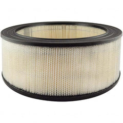 Baldwin Filters - 5" OAL x 12-5/8" OD Automotive Air Filter - Caliber Tooling