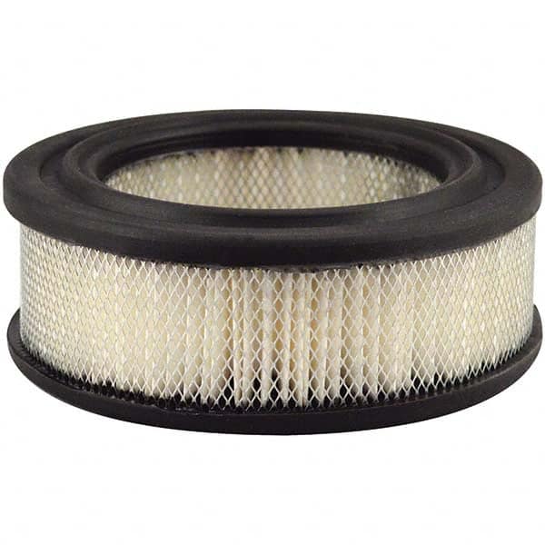 Baldwin Filters - 1-15/16" OAL x 5-5/32" OD Automotive Air Filter - Caliber Tooling