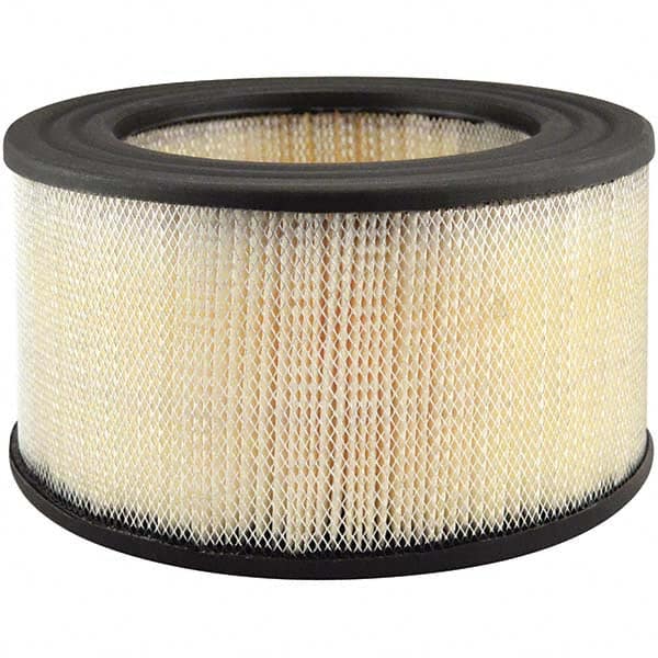 Baldwin Filters - 4-3/16" OAL x 8-1/32" OD Automotive Air Filter - Caliber Tooling