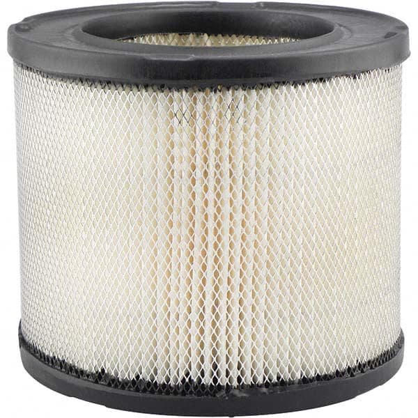 Baldwin Filters - 4-15/16" OAL x 5-3/4" OD Automotive Air Filter - Caliber Tooling