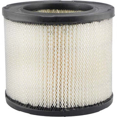 Baldwin Filters - 4-15/16" OAL x 5-3/4" OD Automotive Air Filter - Caliber Tooling