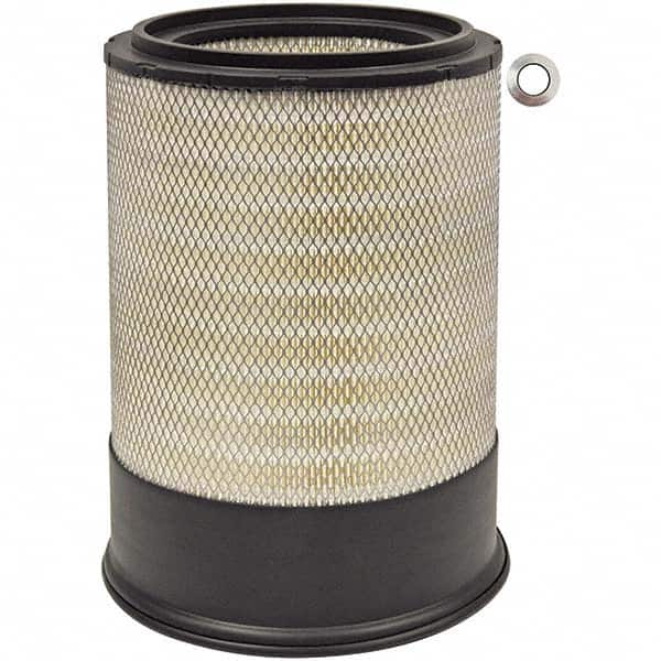 Baldwin Filters - 17-1/2" OAL x 12-3/4" OD Automotive Air Filter - Caliber Tooling