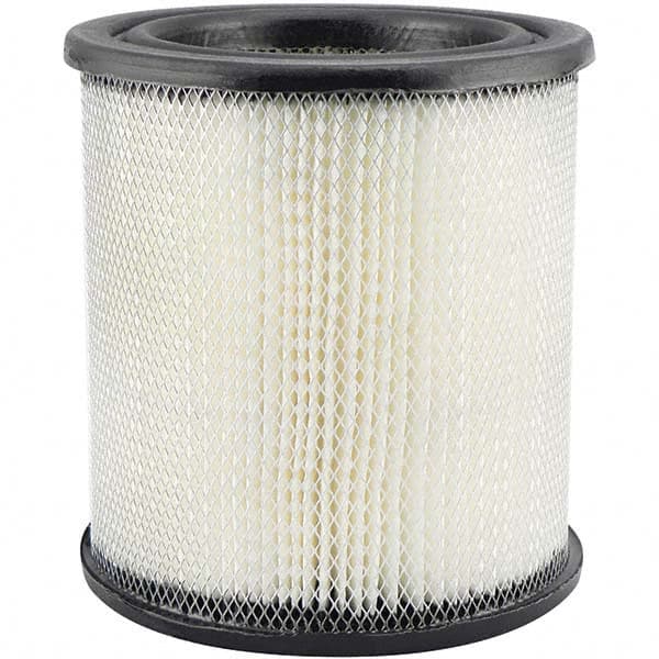 Baldwin Filters - 4-3/4" OAL x 4-13/32" OD Automotive Air Filter - Caliber Tooling