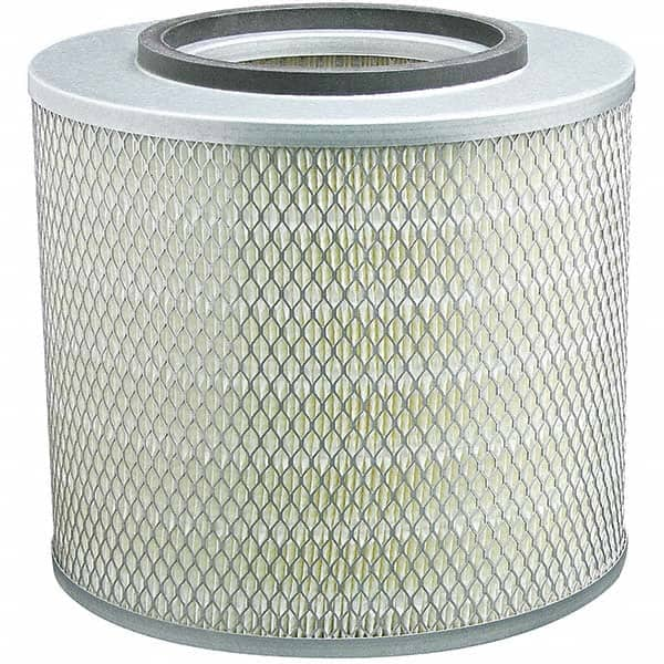 Baldwin Filters - 9-7/16" OAL x 10" OD Automotive Air Filter - Caliber Tooling