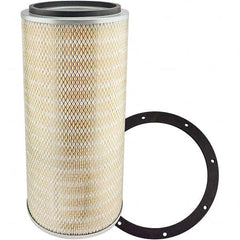 Baldwin Filters - 20-15/16" OAL x 10-3/8" OD Automotive Air Filter - Caliber Tooling