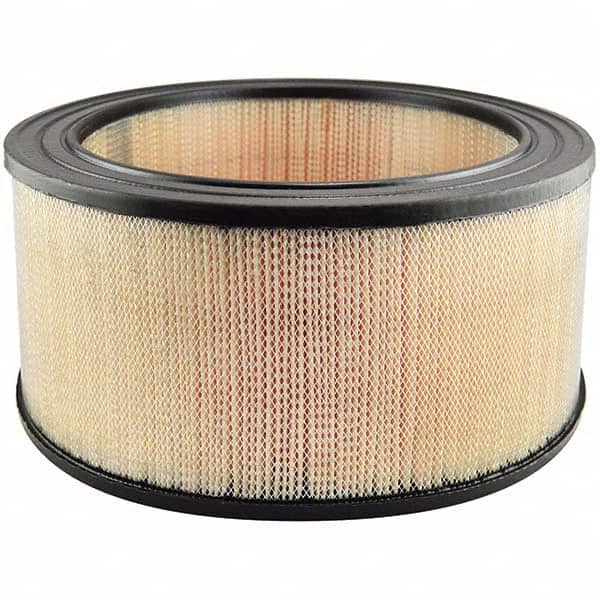 Baldwin Filters - 5-1/2" OAL x 12-5/8" OD Automotive Air Filter - Caliber Tooling