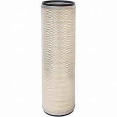 Baldwin Filters - 28-1/2" OAL x 9" OD Automotive Air Filter - Caliber Tooling