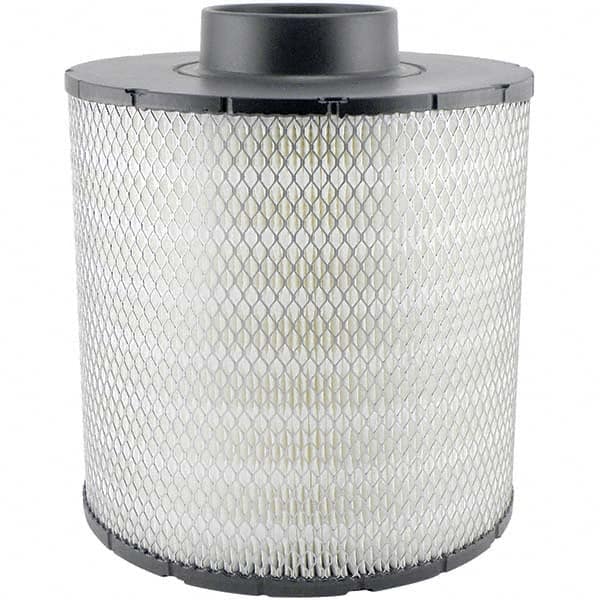 Baldwin Filters - 11-7/8" OAL x 10-1/2" OD Automotive Air Filter - Caliber Tooling