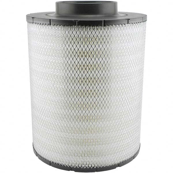 Baldwin Filters - 16-3/8" OAL x 12-1/2" OD Automotive Air Filter - Caliber Tooling