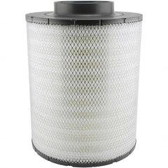 Baldwin Filters - 16-3/8" OAL x 12-1/2" OD Automotive Air Filter - Caliber Tooling