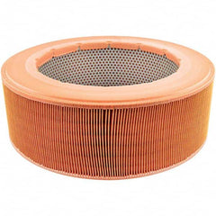 Baldwin Filters - 4-5/16" OAL x 12-5/8" OD Automotive Air Filter - Caliber Tooling