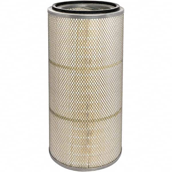 Baldwin Filters - 26-1/2" OAL x 12-25/32" OD Automotive Air Filter - Caliber Tooling