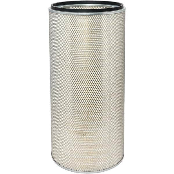 Baldwin Filters - 28-1/2" OAL x 13-13/16" OD Automotive Air Filter - Caliber Tooling