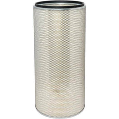 Baldwin Filters - 28-1/2" OAL x 13-13/16" OD Automotive Air Filter - Caliber Tooling