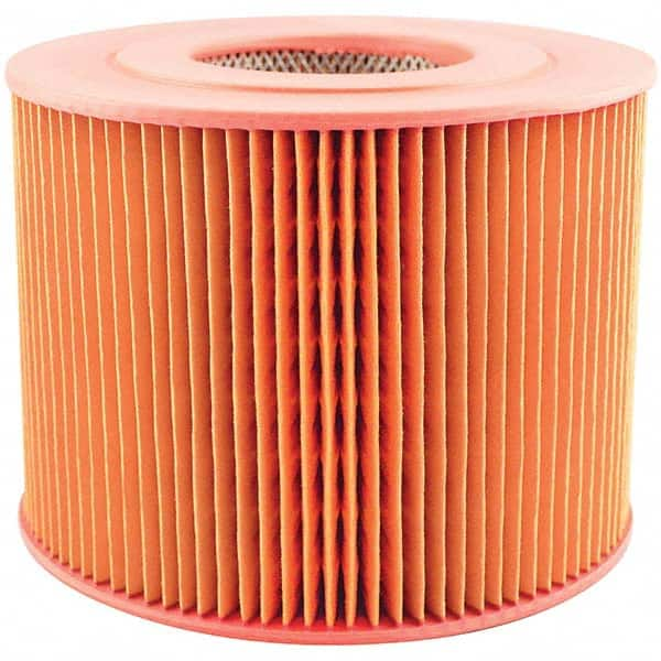 Baldwin Filters - 5-11/16" OAL x 7-17/32" OD Automotive Air Filter - Caliber Tooling