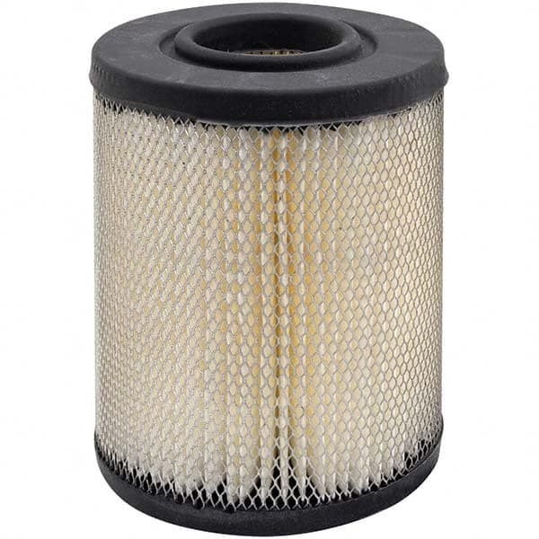 Baldwin Filters - 4-1/2" OAL x 3-17/32" OD Automotive Air Filter - Caliber Tooling