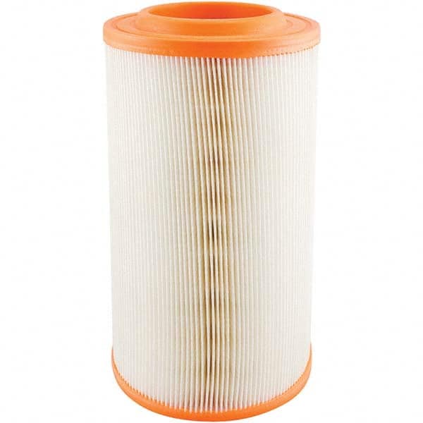 Baldwin Filters - 11-15/16" OAL x 6-5/8" OD Automotive Air Filter - Caliber Tooling