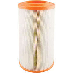 Baldwin Filters - 11-15/16" OAL x 6-5/8" OD Automotive Air Filter - Caliber Tooling