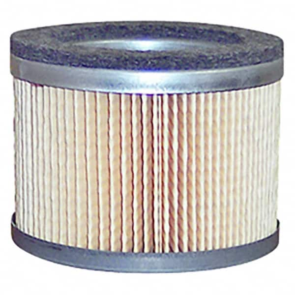 Baldwin Filters - 2-29/32" OAL x 3-7/8" OD Automotive Air Filter - Caliber Tooling