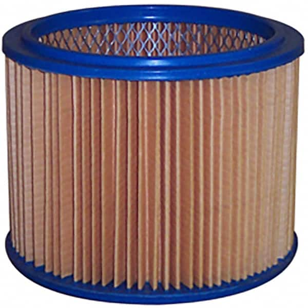 Baldwin Filters - 5-5/8" OAL x 7-1/32" OD Automotive Air Filter - Caliber Tooling