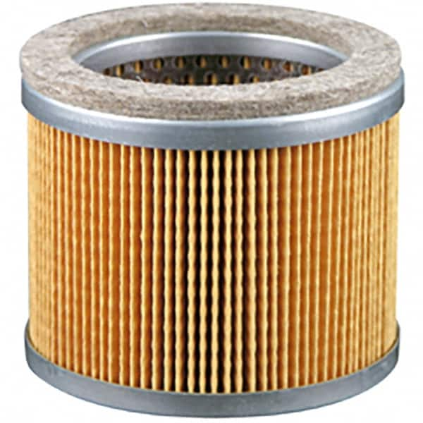 Baldwin Filters - 2-13/16" OAL x 3-5/16" OD Automotive Air Filter - Caliber Tooling