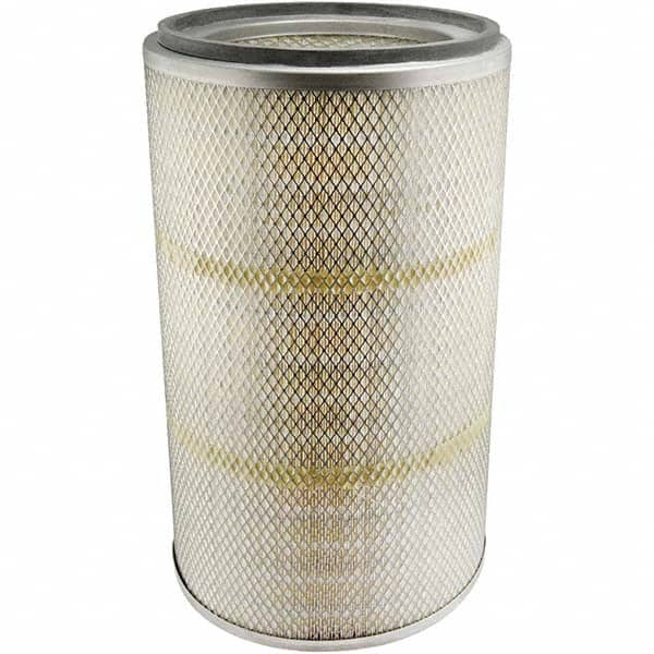 Baldwin Filters - 22-1/2" OAL x 13-7/8" OD Automotive Air Filter - Caliber Tooling