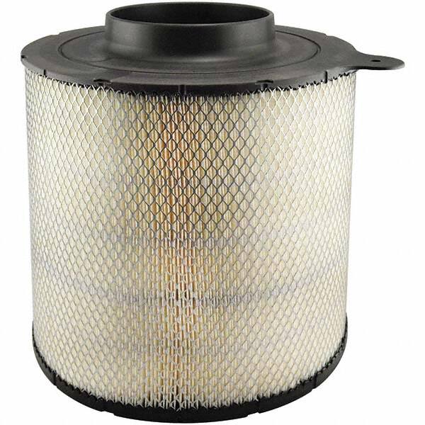 Baldwin Filters - 13-11/32" OAL x 12-19/32" OD Automotive Air Filter - Caliber Tooling