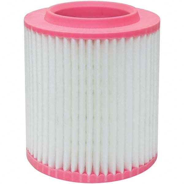 Baldwin Filters - 7-1/4" OAL x 5-31/32" OD Automotive Air Filter - Caliber Tooling