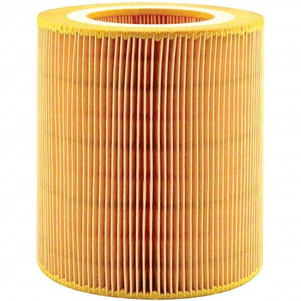 Baldwin Filters - 5-5/16" OAL x 4-5/8" OD Automotive Air Filter - Caliber Tooling