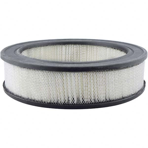 Baldwin Filters - 2-1/2" OAL x 9-3/4" OD Automotive Air Filter - Caliber Tooling