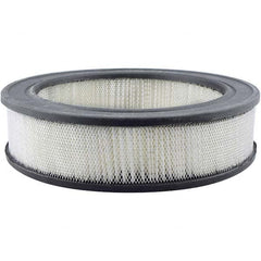 Baldwin Filters - 2-1/2" OAL x 9-3/4" OD Automotive Air Filter - Caliber Tooling