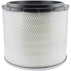 Baldwin Filters - 10-3/8" OAL x 12-1/32" OD Automotive Air Filter - Caliber Tooling