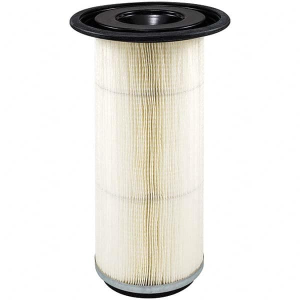 Baldwin Filters - 10-3/8" OAL x 4-3/32" OD Automotive Air Filter - Caliber Tooling