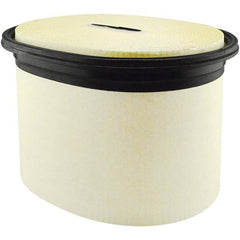 Baldwin Filters - 7-3/4" OAL x 9-1/16" OD Automotive Air Filter - Caliber Tooling