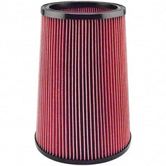 Baldwin Filters - 12" OAL x 7" OD Automotive Air Filter - Caliber Tooling