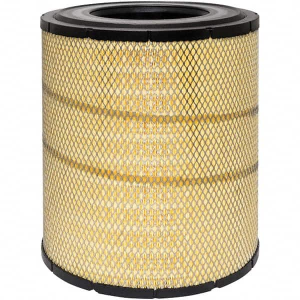 Baldwin Filters - 15-1/4" OAL x 12-31/32" OD Automotive Air Filter - Caliber Tooling