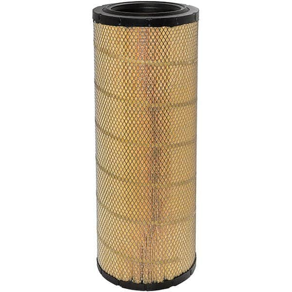 Baldwin Filters - 25-1/2" OAL x 9-9/32" OD Automotive Air Filter - Caliber Tooling