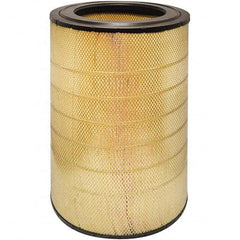 Baldwin Filters - 30-1/32" OAL x 17-23/32" OD Automotive Air Filter - Caliber Tooling