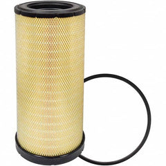 Baldwin Filters - 23-23/32" OAL x 11-13/32" OD Automotive Air Filter - Caliber Tooling