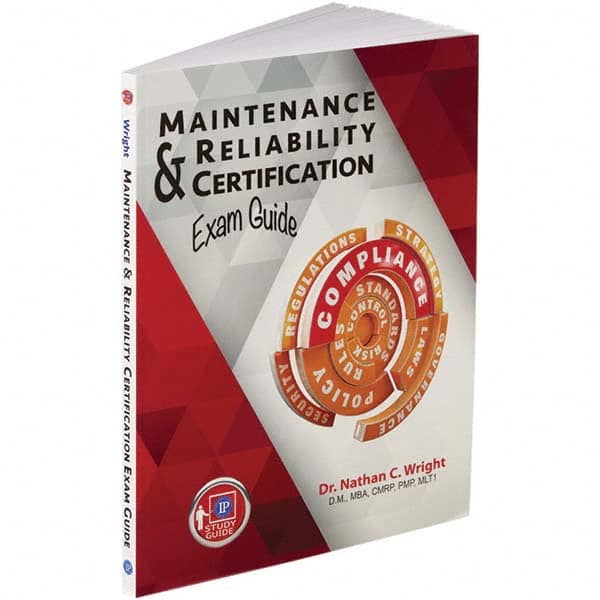 Industrial Press - Reference Manuals & Books Applications: Maintenance & Reliability Subcategory: Maintenance - Caliber Tooling