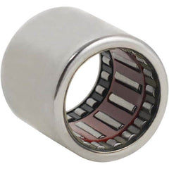 Koyo - Needle Roller Bearings Type: Drawn Cup Roller Clutch Needle Bearing Bore Diameter: 1.0000 (Decimal Inch) - Caliber Tooling