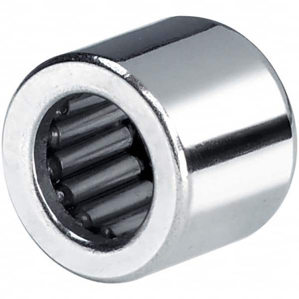 Koyo - Needle Roller Bearings Type: Drawn Cup Needle Bearing Bore Diameter: 0.8125 (Decimal Inch) - Caliber Tooling