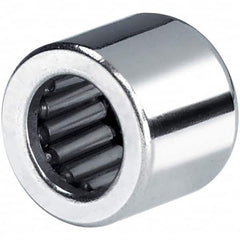 Koyo - Needle Roller Bearings Type: Drawn Cup Needle Bearing Bore Diameter: 2.0000 (Decimal Inch) - Caliber Tooling