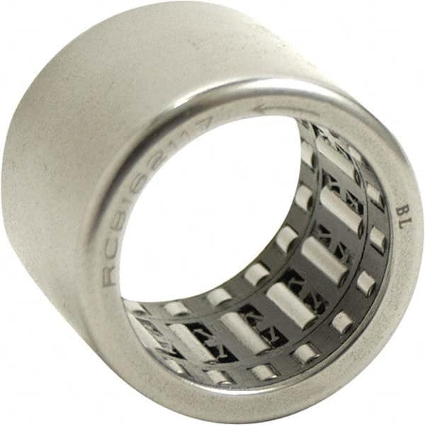 Koyo - Needle Roller Bearings Type: Clutch Drawn Cup Needle Bearing Bore Diameter: 0.3150 (Decimal Inch) - Caliber Tooling